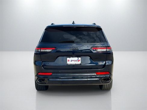 Used 2024 Jeep Grand Cherokee L Summit image 6