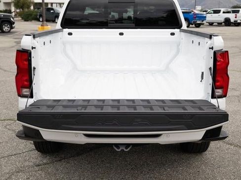 New 2026 Chevrolet Colorado LT w/ LT Convenience Package image 28