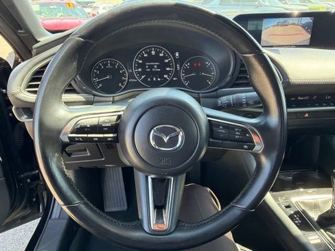 Used 2025 MAZDA MAZDA3 s Sport FWD image 13