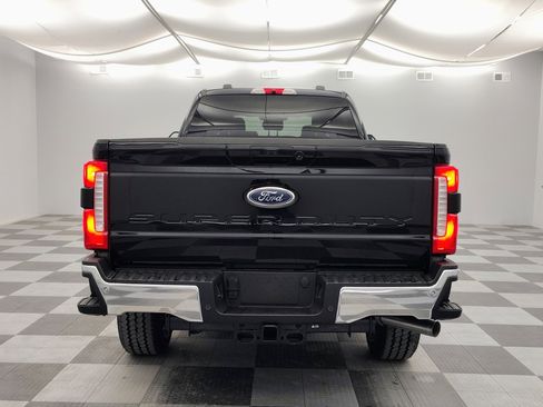 New 2026 Ford F350 Lariat AWD/4WD image 12
