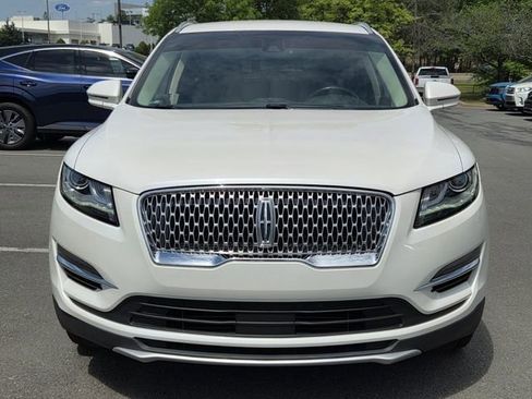 Used 2019 Lincoln MKC Select w/ Select Plus Package image 5
