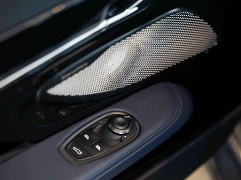 New 2025 Aston Martin DB12 Coupe image 28