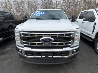Used 2024 Ford F250 XLT