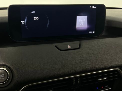 Used 2024 MAZDA CX-90 3.3 Turbo w/ Premium Package image 20