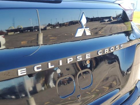 Used 2024 Mitsubishi Eclipse Cross LE image 6