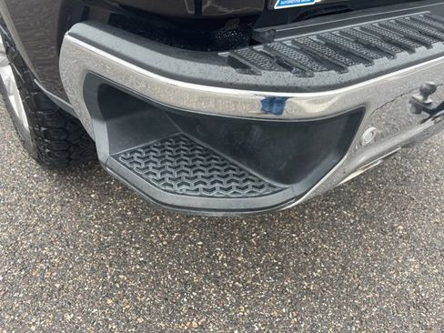 Used 2022 Chevrolet Silverado 1500 LTZ w/ LTZ Premium Package image 15