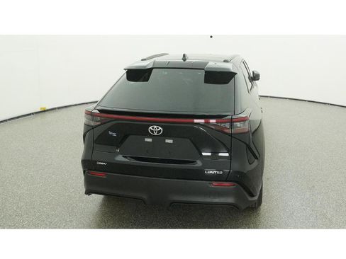 New 2026 Toyota bZ image 7