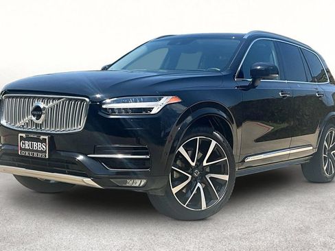 Used 2019 Volvo XC90 T6 Inscription w/ Luxury Package AWD/4WD image 10