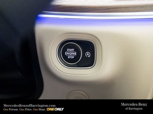 New 2026 Mercedes-Benz GLS 450 4MATIC image 26