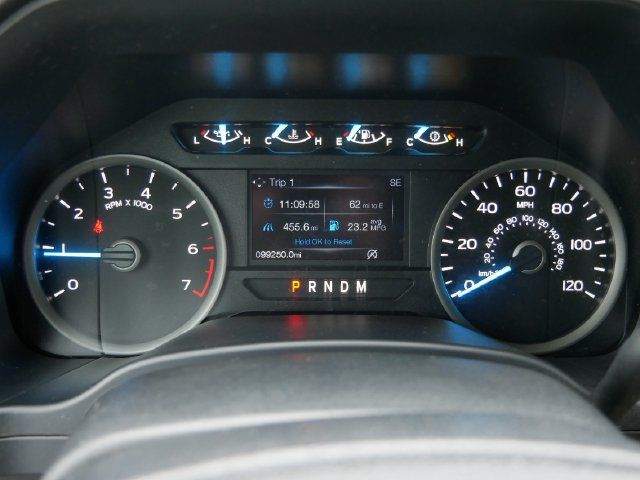 Used 2019 Ford F150 XLT w/ Equipment Group 302A Luxury AWD/4WD image 31