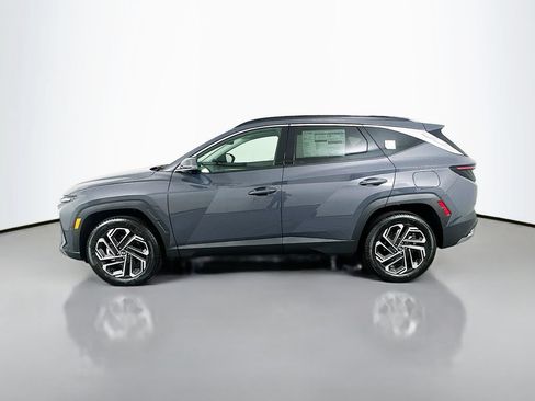 New 2026 Hyundai Tucson Limited AWD/4WD image 8