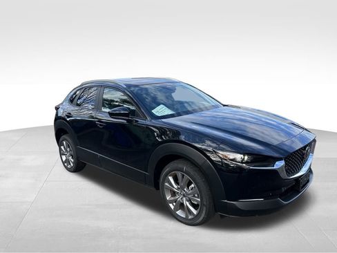 New 2026 MAZDA CX-30 AWD 2.5 S image 8