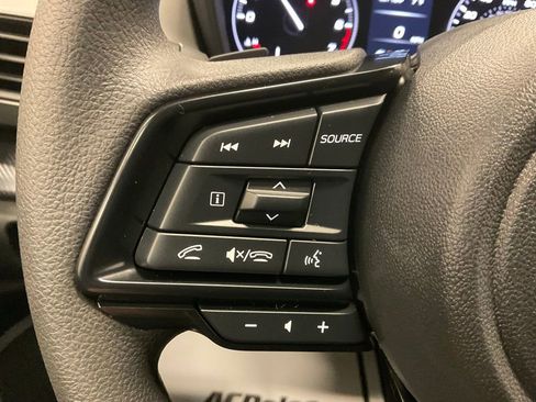 New 2026 Subaru Crosstrek 2.0i Premium image 14