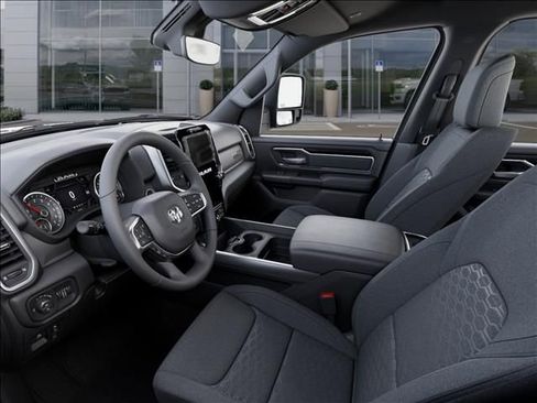 New 2026 RAM 1500 Big Horn image 22