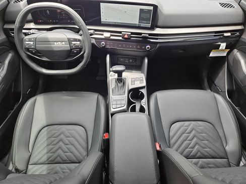 New 2026 Kia Sportage X-Line AWD/4WD image 21