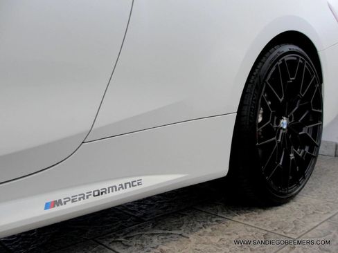 Used 2024 BMW M440i Coupe w/ Premium Package image 8