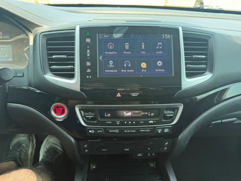 Used 2016 Honda Pilot Elite image 37