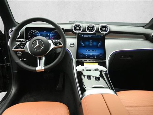 Certified 2026 Mercedes-Benz GLC 300 4MATIC image 21