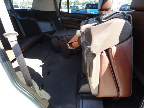 Used 2019 Chevrolet Tahoe Premier image 37