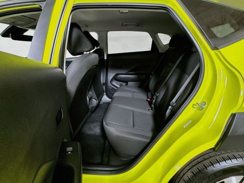 Used 2025 Hyundai Kona SEL FWD image 20