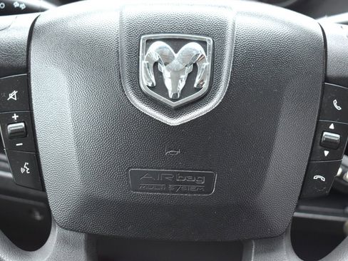 Used 2015 RAM ProMaster 2500 w/ Mopar Trailer Tow Group image 15