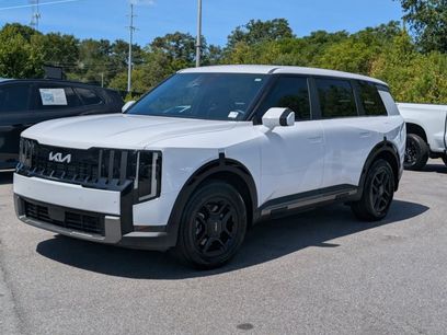 Used 2027 Kia Telluride LX