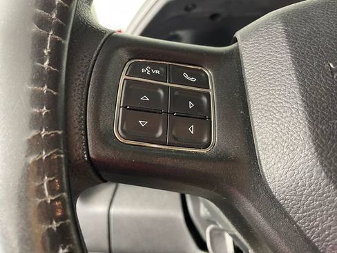 Used 2017 RAM 2500 Tradesman w/ Chrome Appearance Group AWD/4WD image 10