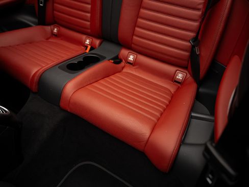 Used 2023 Mercedes-Benz C 43 AMG 4MATIC Cabriolet image 76