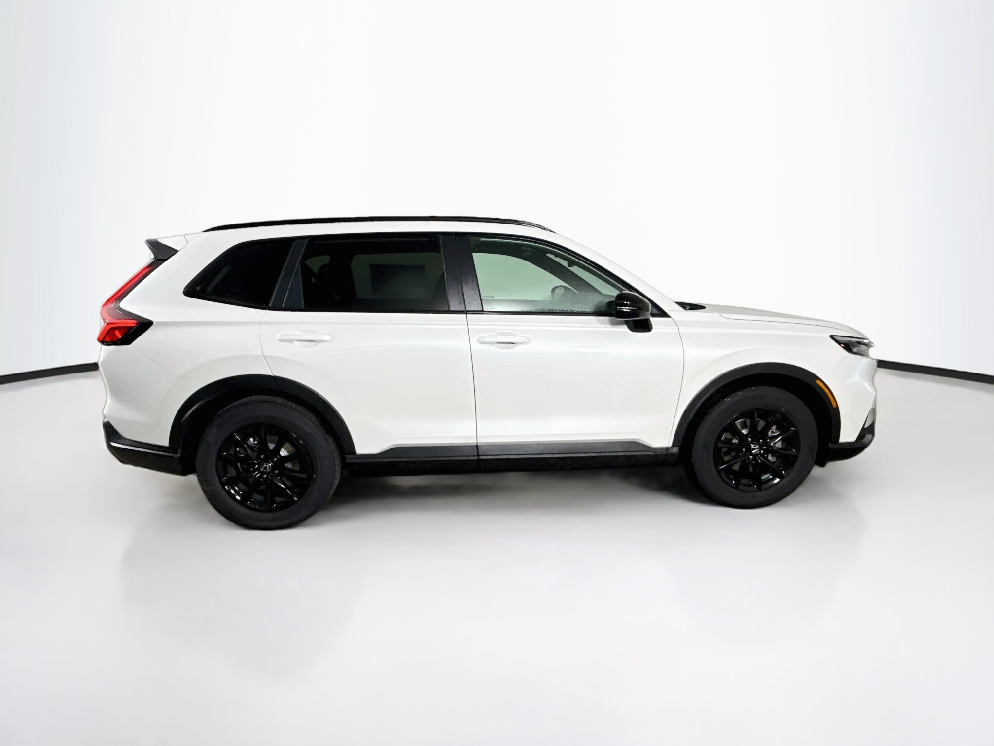 New 2026 Honda CR-V Sport-L image 2
