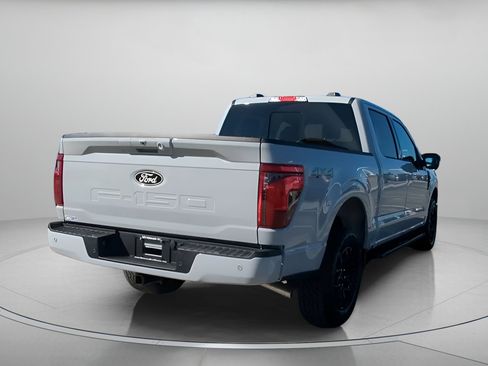 New 2026 Ford F150 XLT w/ Equipment Group 302A MID AWD/4WD image 29