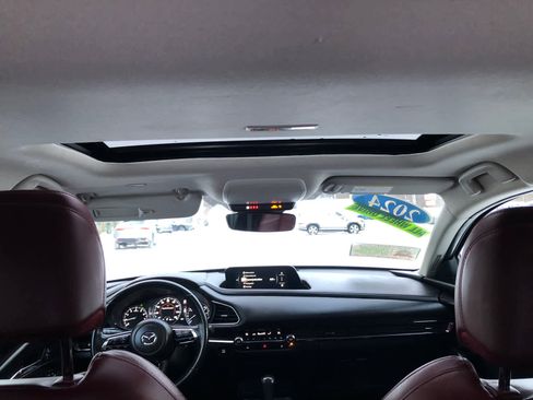 Used 2024 MAZDA CX-30 AWD 2.5 S w/ Preferred Package image 26