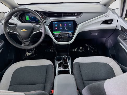 Used 2021 Chevrolet Bolt LT image 24