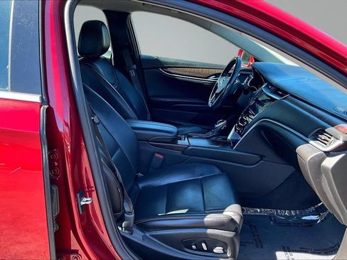 Used 2019 Cadillac XTS Luxury FWD image 13