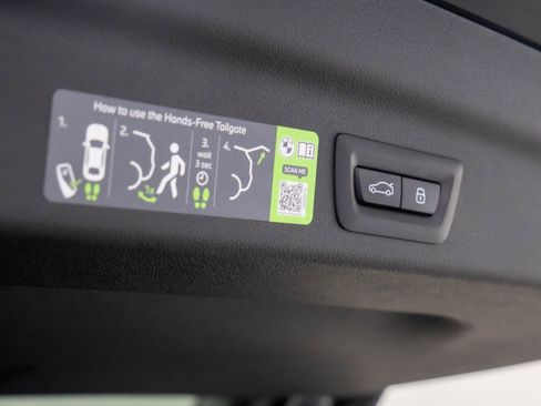 New 2026 BMW X1 xDrive28i w/ Convenience Package image 34