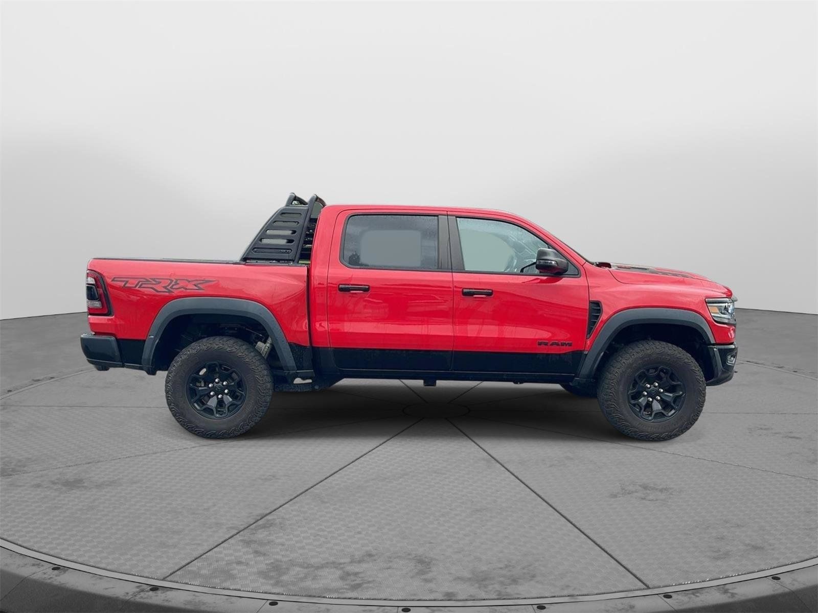 Used 2023 RAM 1500 TRX w/ TRX Level 2 Equipment Group AWD/4WD image 6