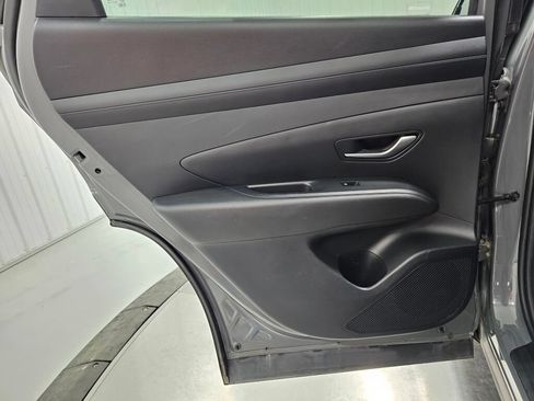 Used 2025 Hyundai Tucson SEL AWD/4WD image 29