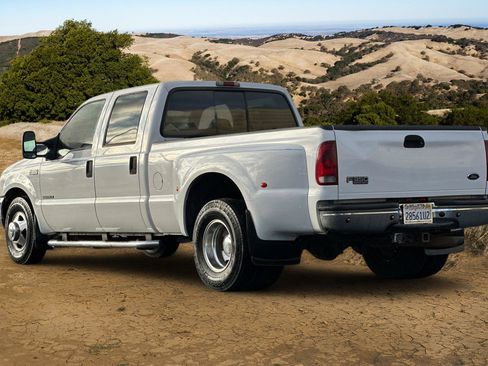 Used 2002 Ford F350 XL image 6