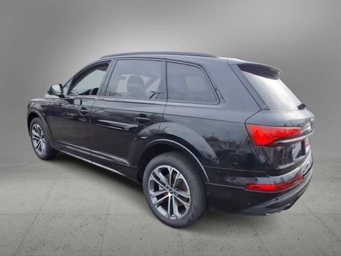 New 2026 Audi Q7 3.0T Premium image 6