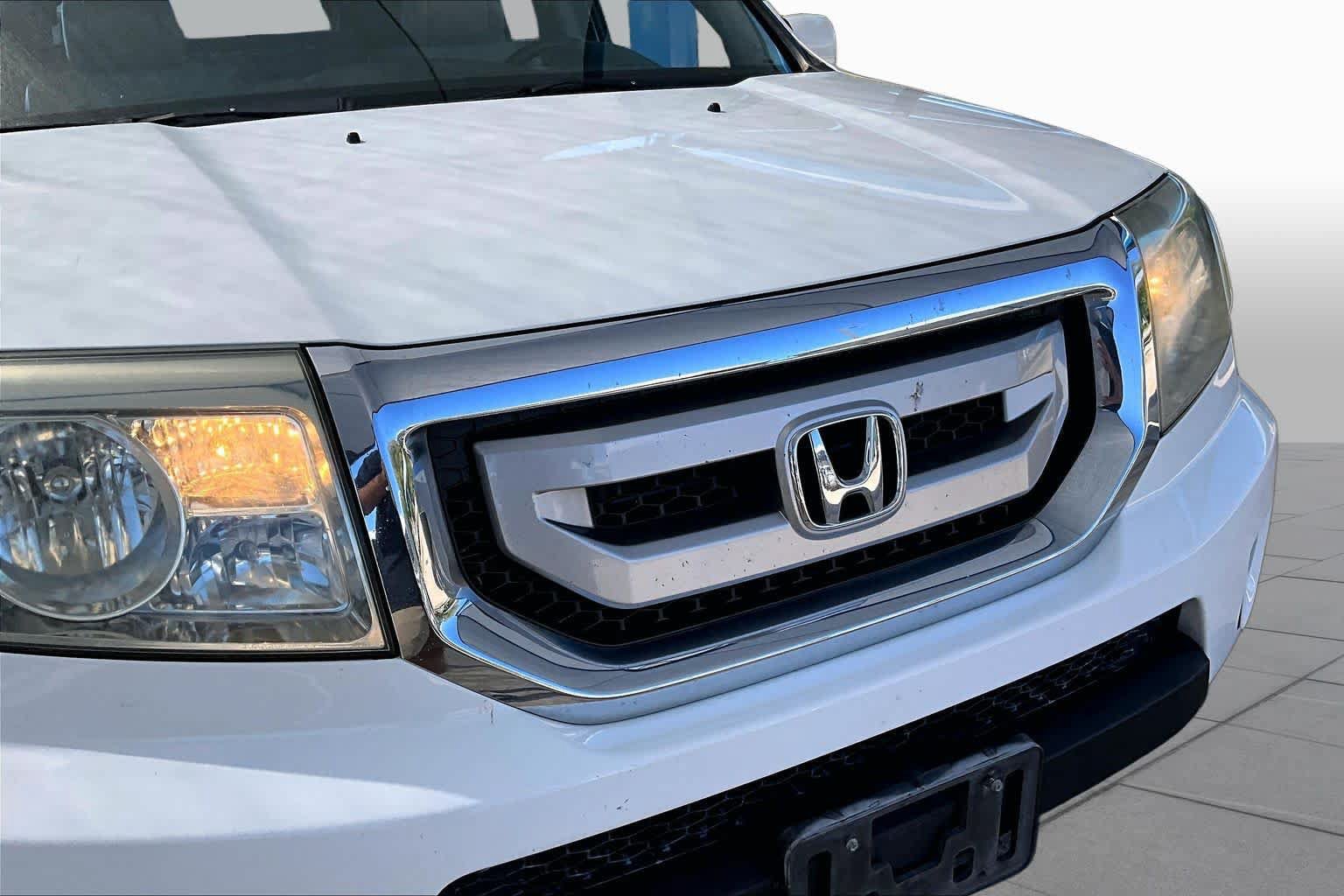 Used 2011 Honda Pilot EX-L image 28