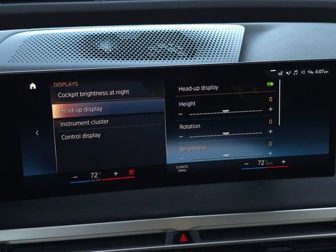 Used 2023 BMW iX M60 image 68