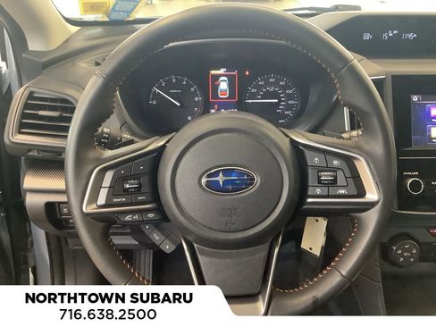 Used 2018 Subaru Crosstrek 2.0i Premium image 7