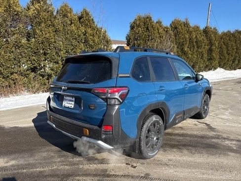 New 2026 Subaru Forester Wilderness image 4