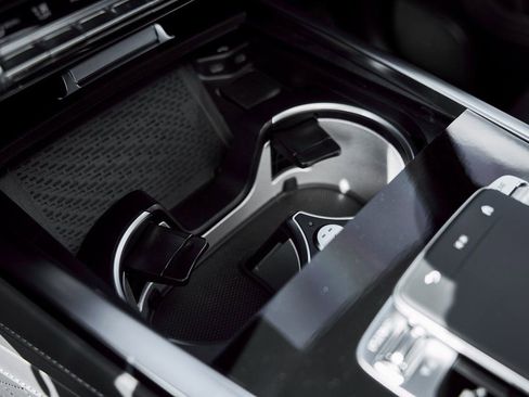 Used 2026 Mercedes-Benz G 63 AMG 4MATIC image 71