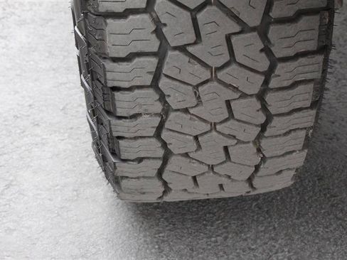 Used 2022 Ford F350 Limited AWD/4WD image 49