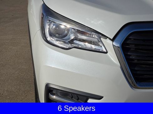 Used 2022 Subaru Ascent Limited image 8