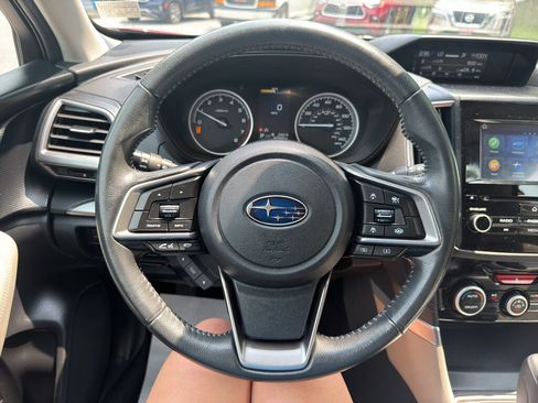 Used 2022 Subaru Forester Premium AWD/4WD image 13