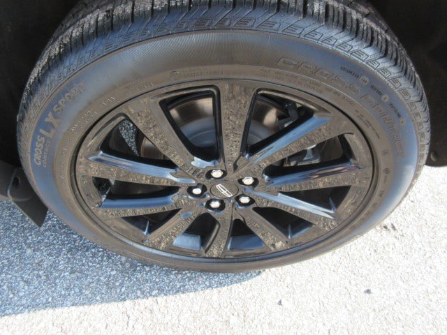 Used 2023 Lincoln Nautilus Reserve w/ Monochromatic Package AWD/4WD image 42