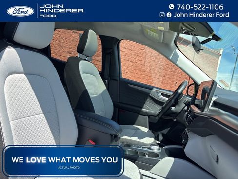 Used 2023 Ford Escape Active image 20