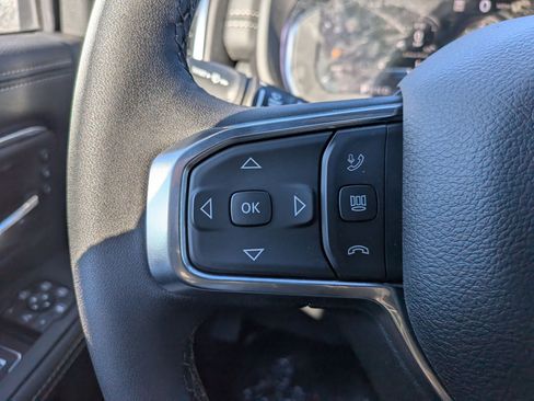 New 2026 RAM 2500 Laramie image 11