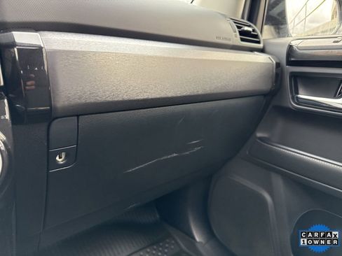 Certified 2021 Toyota 4Runner Nightshade image 33